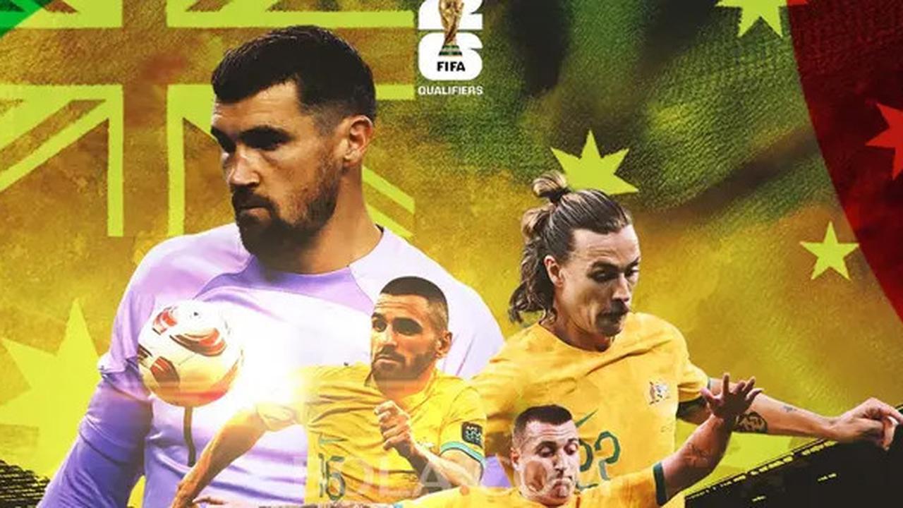 Ini Daftar Pemain Australia yang Bermain di Eropa, Sejumlah Nama Absen di Laga Lawan Timnas Indonesia