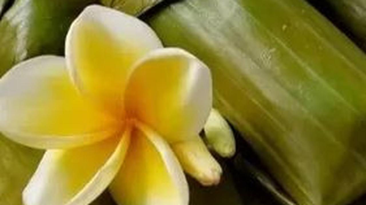 <b>Rekomendasi Resep Lemet Enak dan Mudah</b>