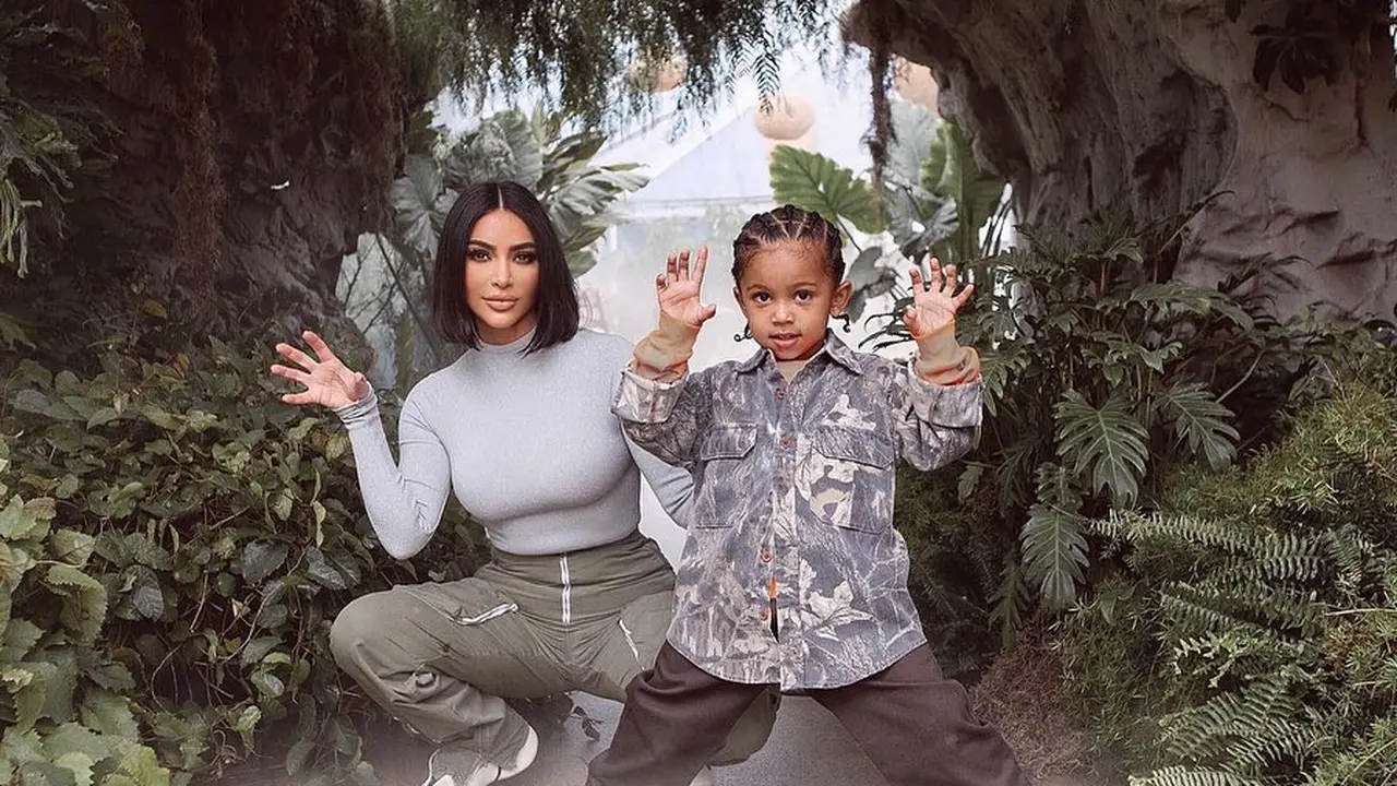 Kim Kardashian