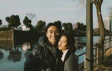 Komentar Enzy Storia Jadi Sorotan, 8 Foto Vidi Aldiano dan Sheila Dara Habiskan Tahun Baru Bersama Jessica Milla