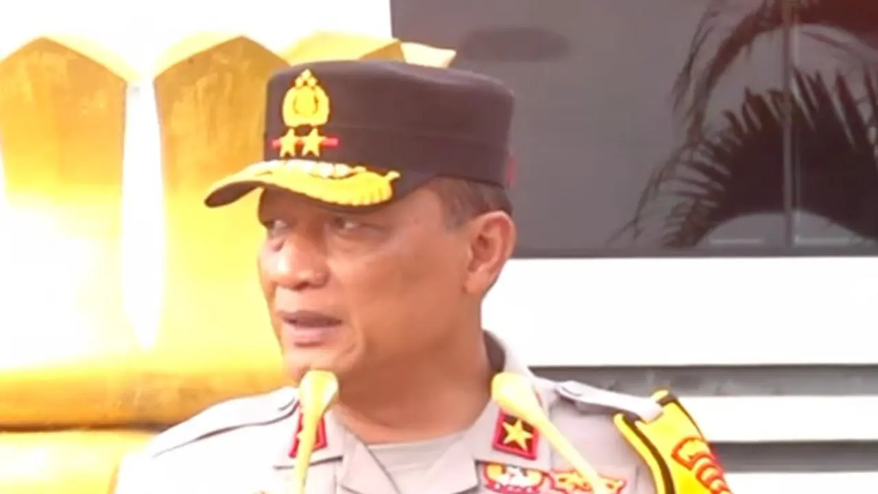 Irjen Nanang Avianto diangkat sebagai Kapolda Jawa Timur (Jatim), menggantikan Komjen Imam Sugianto.