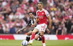 Trossard Menuju Liga Turki, Arsenal Sepakati Transfer dengan Besiktas