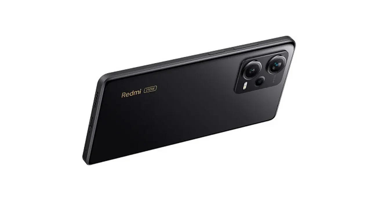 Redmi Note 12