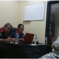 Terjadinya pencabulan dibawah umur, korban sangat trauma dan tidak masuk sekolah beberapa hari ini.