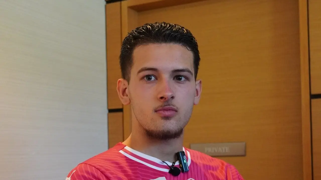 Justin Hubner, Cerezo Osaka