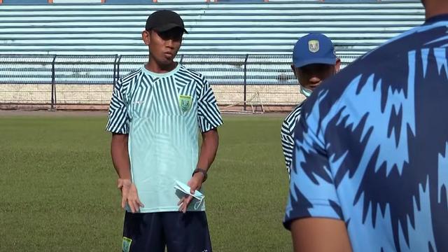 Miftahul Hadi, Persela Lamongan