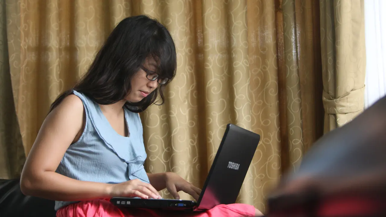 Mengaku Anak Muda? Ini 3 Nasihat yang Harus Kamu Ingat