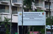 Hotel Sultan Dieksekusi, Nasib Karyawan akan Dibahas DPR dengan Kemensetneg