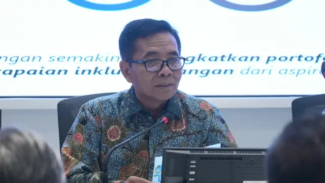 Indeks Bisnis UMKM BRI Triwulan I 2024: Ekspansi Bisnis UMKM Masih Melambat, Namun Tetap Prospektif