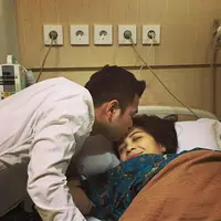 Raffi Ahmad dan Nagita Slavina sambut buah hati pertama mereka lahir ke dunia. (via instagram/@raffinagita1717)