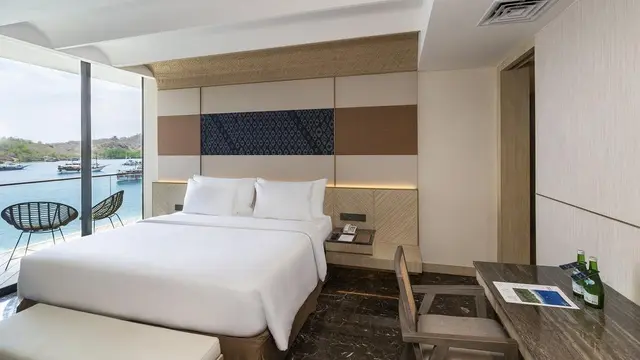 Hotel Inaya Bay Komodo