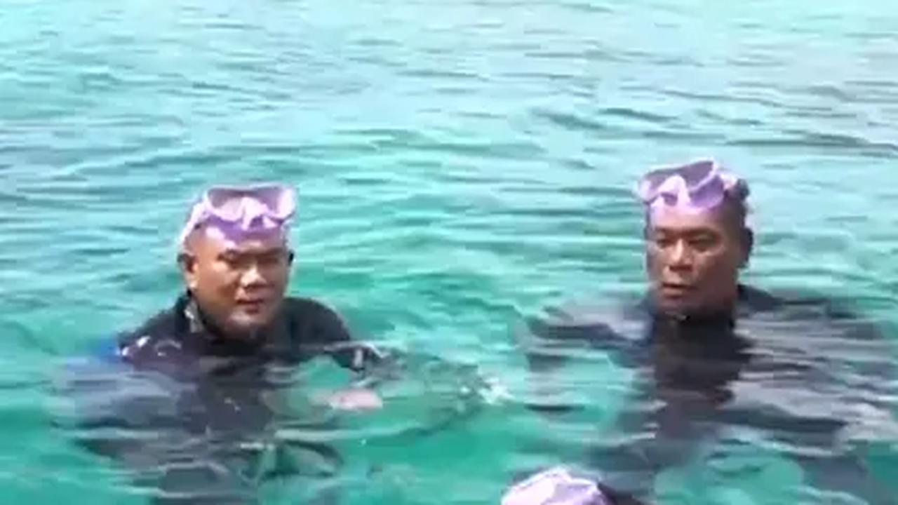 <b>Mengabdi Untuk Gorontalo</b>