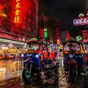 Indonesia Absen, Bangkok Thailand Pimpin Asia Tenggara dalam Daftar 50 Kota Terbaik Dunia pada 2026