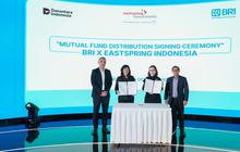 BRI Wealth Management Hadirkan 3 Reksa Dana Baru, Nasabah Punya Lebih Banyak Pilihan