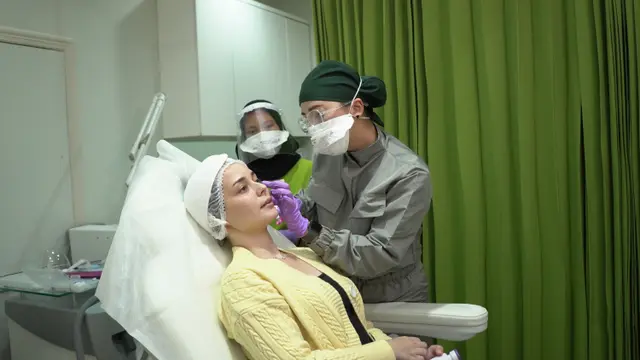 TREATMENT FILLER ALLERGAN/dok. ZAP