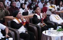Pesan Penting Kaesang Pangarep di Rakorwil PSI Papua Barat