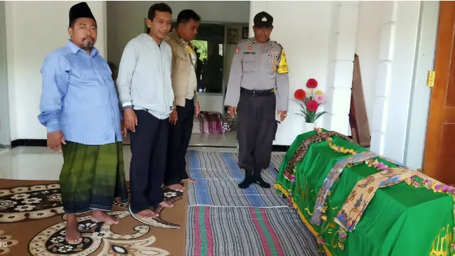 Nasib Tragis Dua Siswa SD di Sumenep Saat Rekreasi di Pantai Sembilan