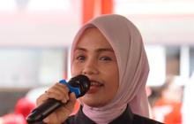 Atikoh Ganjar Bicara Peran Vital Kader Posyandu Tangani Stunting, Janjikan Insentif Jika Ganjar-Mahfud Menang