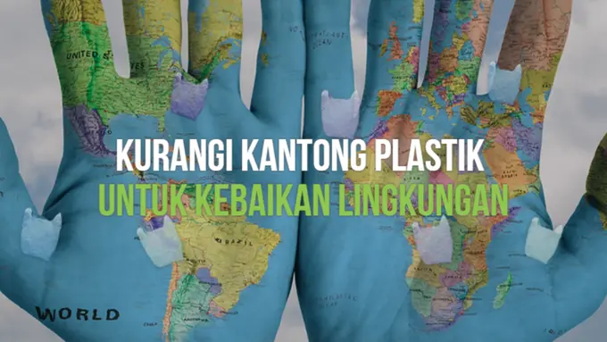 Soal Kantong Plastik Berbayar Ini Tanggapan Netizen 