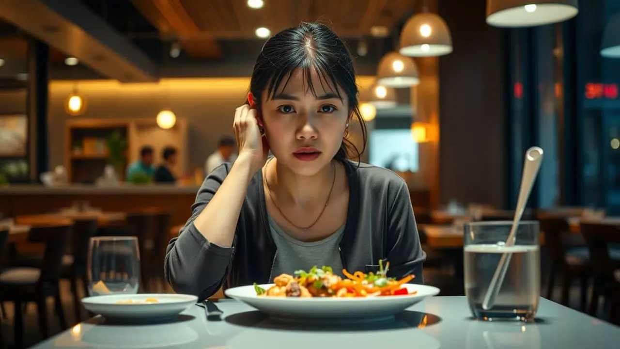 mimpi makan babi
