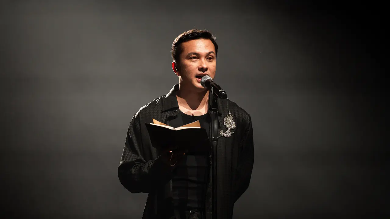 Nicholas Saputra