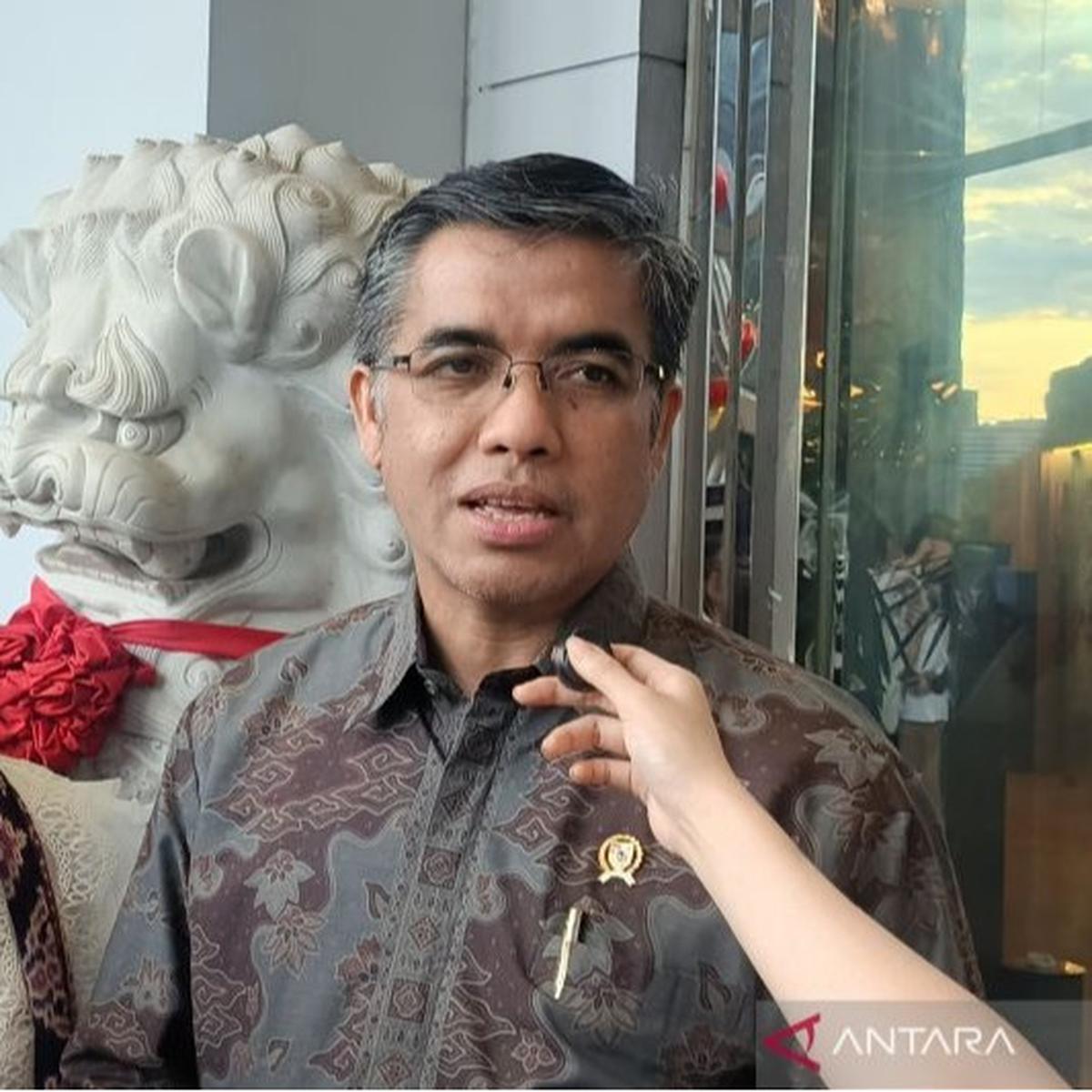 Menaker Desak Kurator Sritex Utamakan Keberlanjutan Usaha