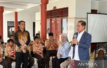 Mengejutkan! Tutupan Hutan Hulu Bali Hanya Kurang dari 4 Persen, Picu Banjir Dahsyat di Pulau Dewata?