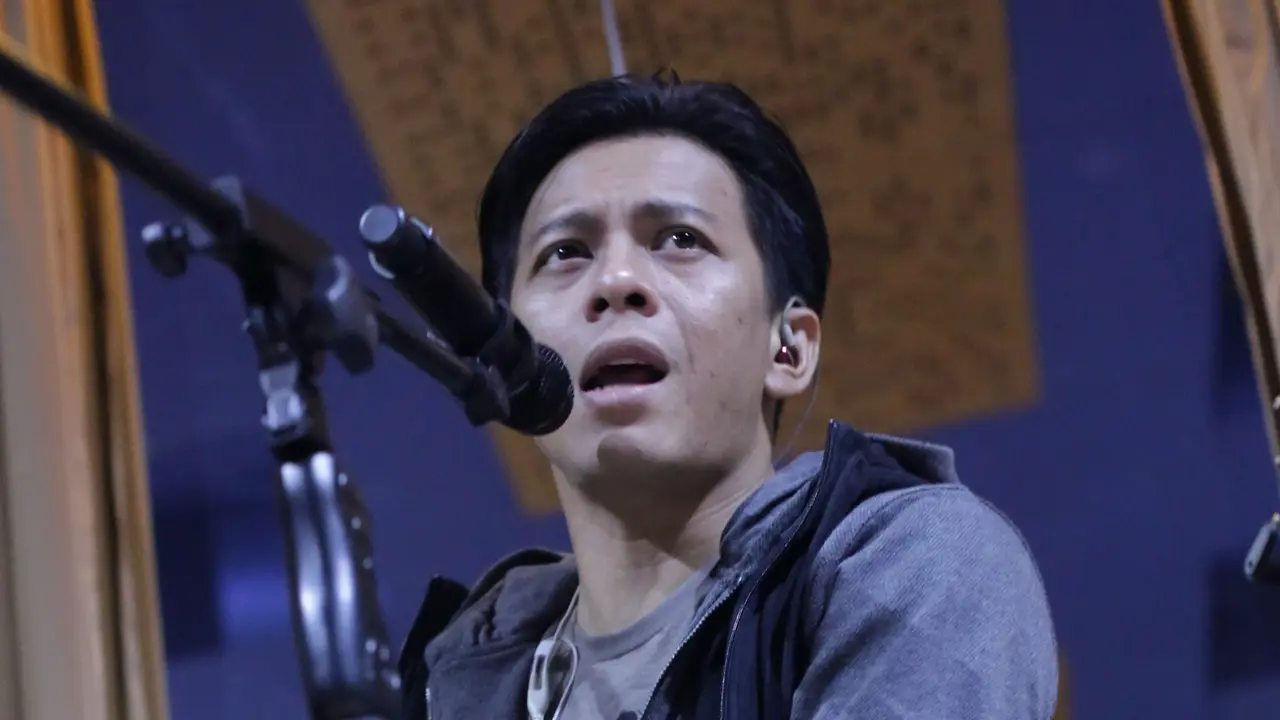 Ariel Noah