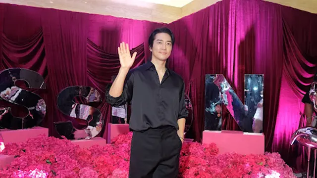 Song Seung Heon
