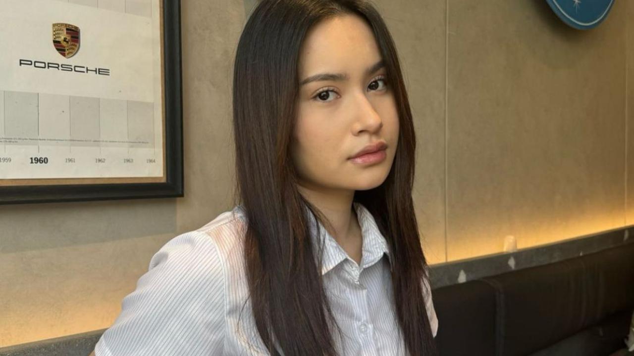 7 Potret Anak Artis Yang Kini Aktif Di Duni Hiburan,Karya Dan Talenta Artis Muda Tanah Air