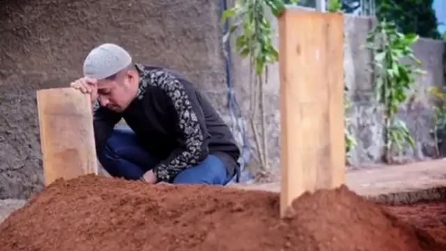 [Bintang] Irfan Hakim