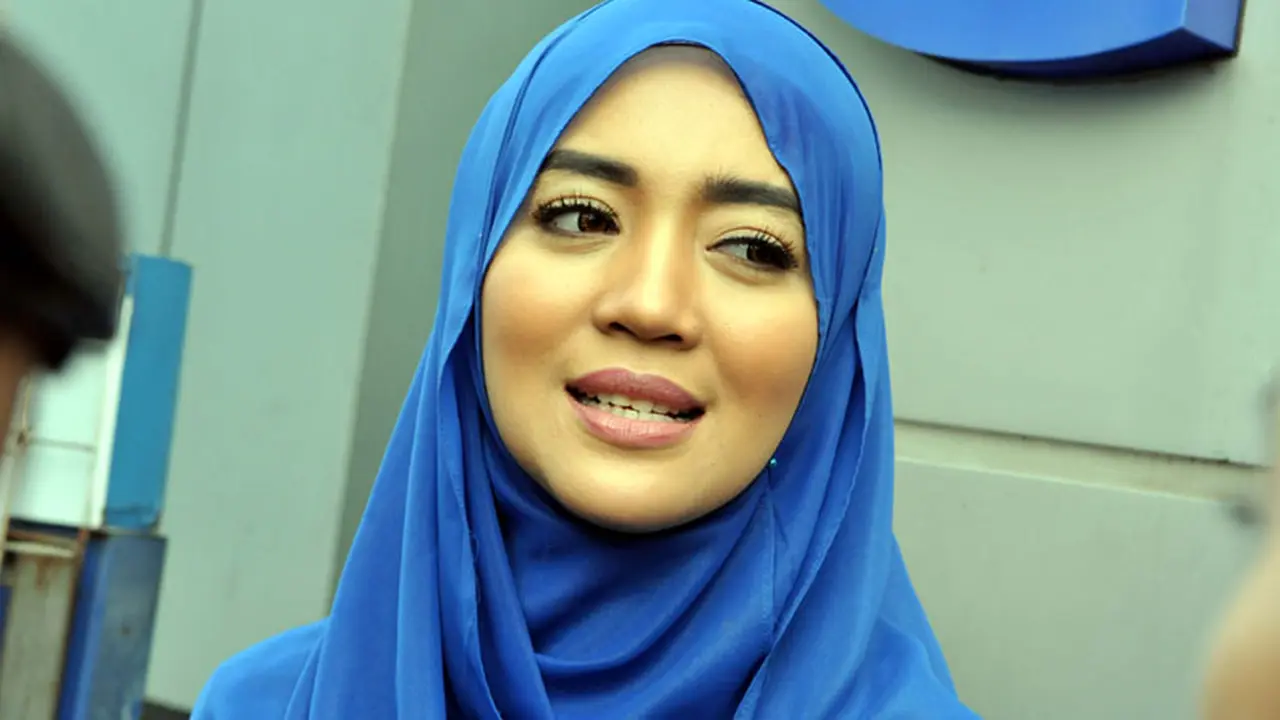 Nuri Maulida