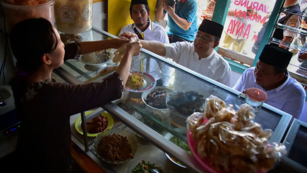 Anies Baswedan