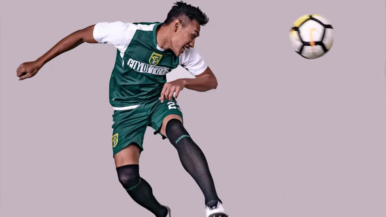Jersey Persebaya