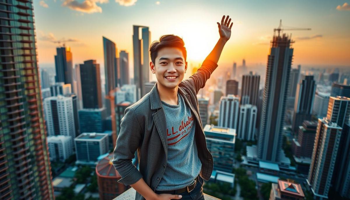 350 Kata Bijak tentang Kehidupan yang Menginspirasi