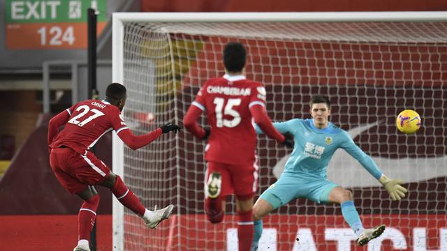 3 Penyebab Lini Serang Liverpool Bocor Alus, Bukan Cuma ...