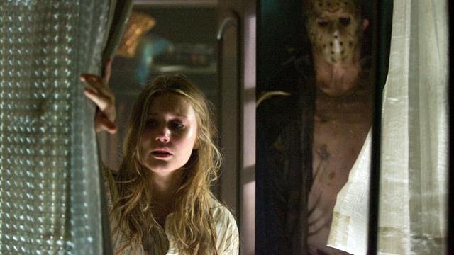 Friday the 13th (2009)