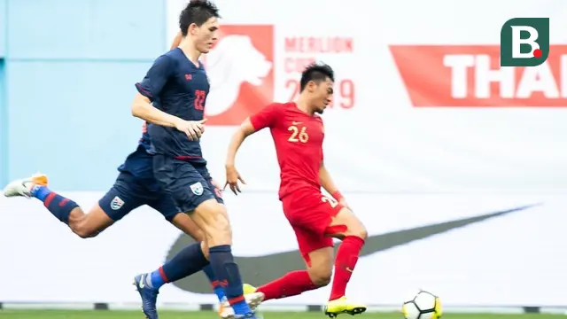 Timnas Indonesia U-23