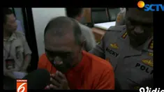 Motif tersangka agar dianggap hebat dan ditarik menjadi anggota Tim IT paslon 02 Prabowo-Sandi.