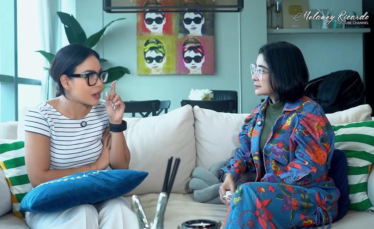 Uut Permatasari Rela Ngekos dan Turunkan Gaya Hidup Demi Mendampingi Sang Suami Tapi dengan Satu Syarat
