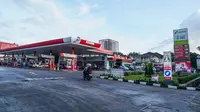 Pertamina Siagakan Stok BBM di Jalur Tempat Wisata dan Pelabuhan Merak