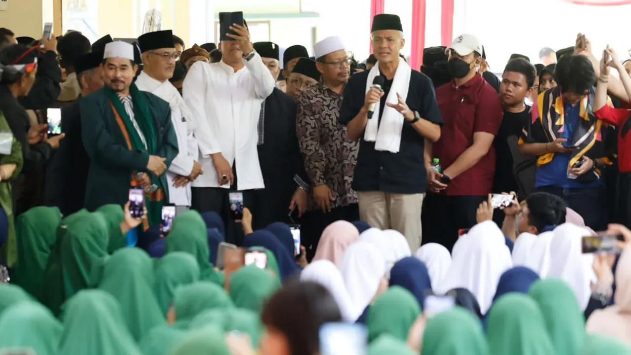 Dok. Istimewa