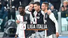 gol ronaldo