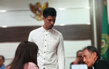 WNA Brasil Divonis 18 Tahun Penjara Akibat Selundupkan 3 Kg Kokain ke Denpasar