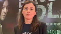 Kimberly Ryder Buka Suara Atas Permasalahannya dengan Edward Akbar