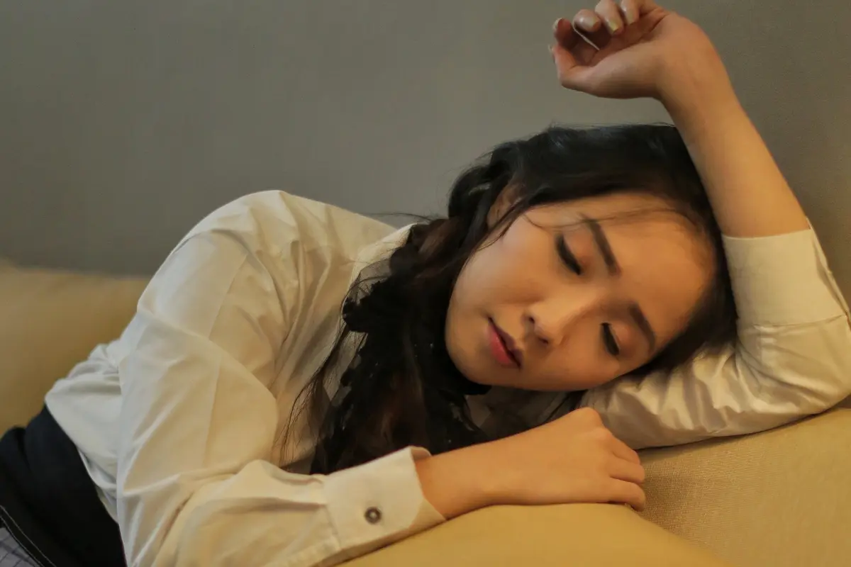 wanita desember motivasi hidup
