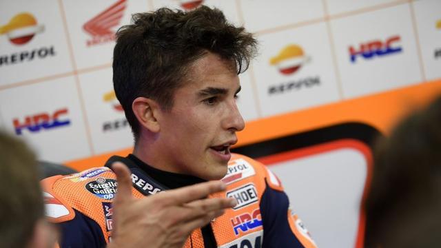 Marc Marquez