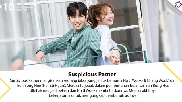 [Bintang] Drama Korea