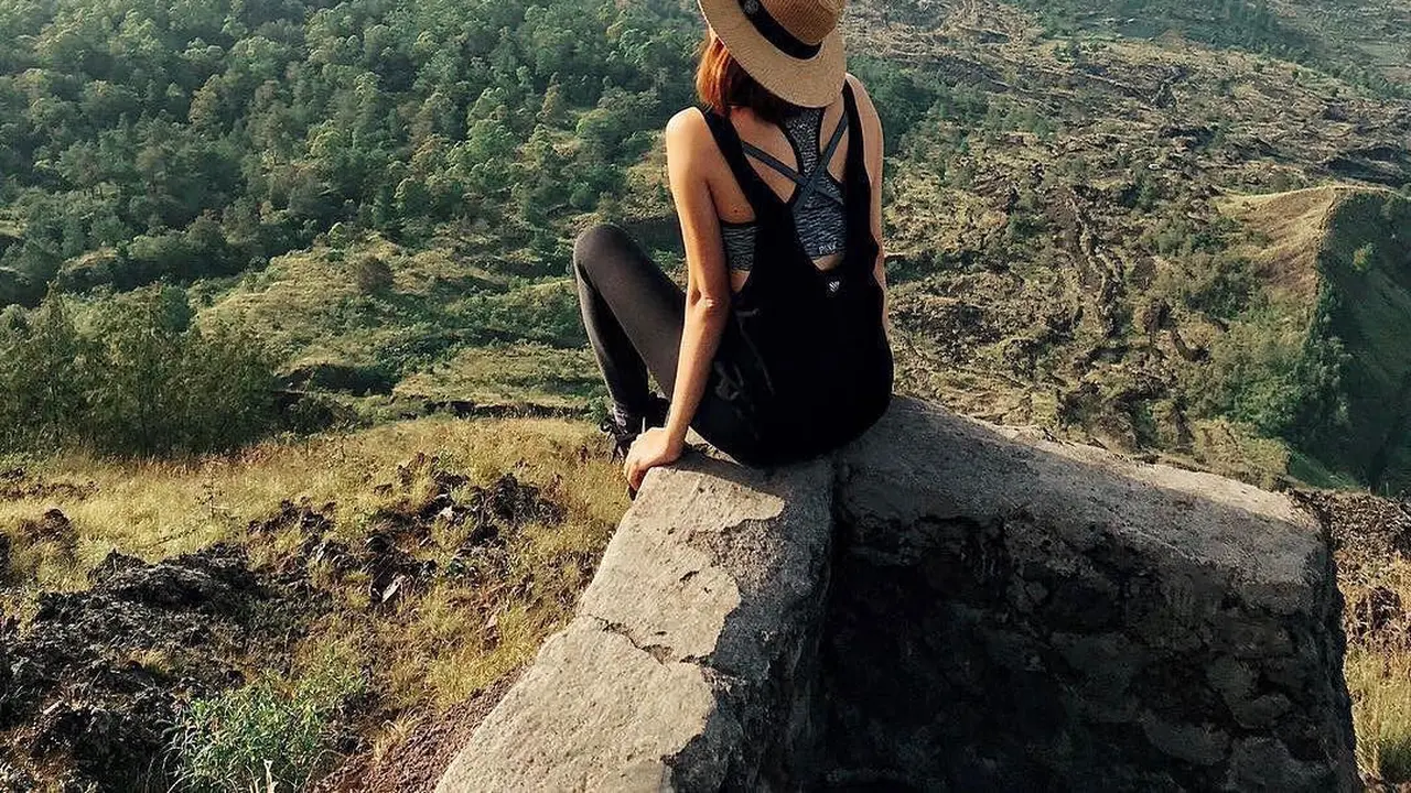 [Bintang] Travel
