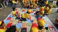 Jurus Kementan Atasi Masalah Stunting